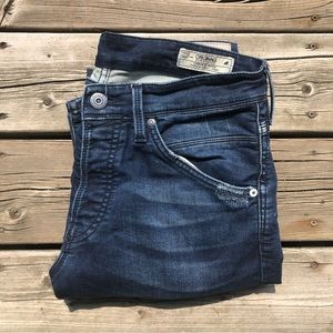 Jack Jones Jog Jeans